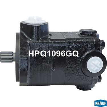 Krauf HPQ1096GQ Насос гидроусилителя руля - 6