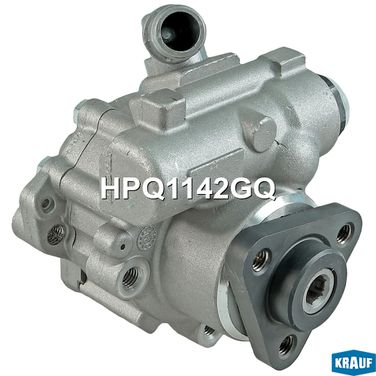 Krauf HPQ1142GQ Насос гидроусилителя руля - 1