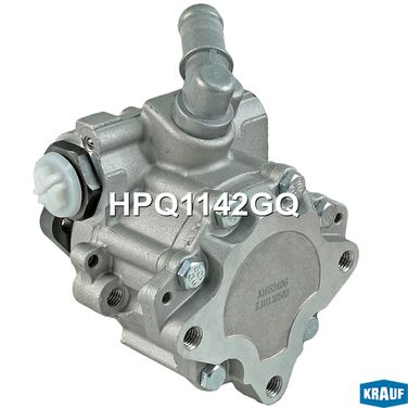 Krauf HPQ1142GQ Насос гидроусилителя руля - 2
