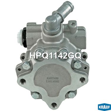 Krauf HPQ1142GQ Насос гидроусилителя руля - 3