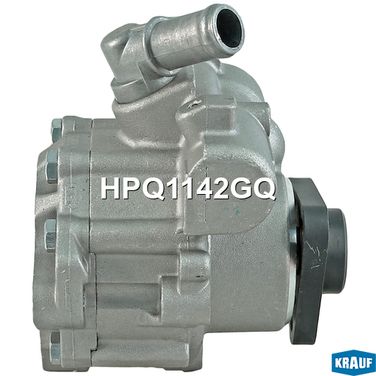 Krauf HPQ1142GQ Насос гидроусилителя руля - 4