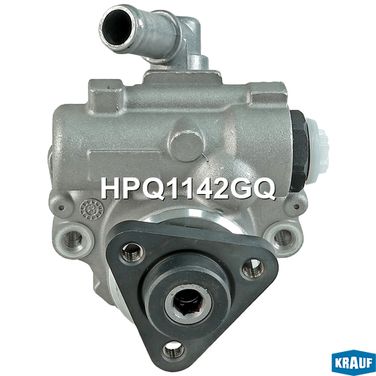 Krauf HPQ1142GQ Насос гидроусилителя руля - 5