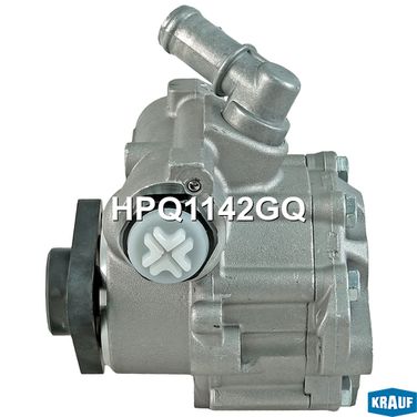 Krauf HPQ1142GQ Насос гидроусилителя руля - 6