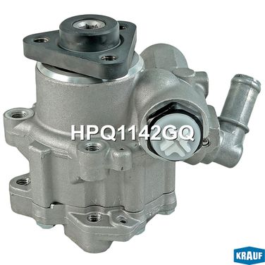 Krauf HPQ1142GQ Насос гидроусилителя руля - 7