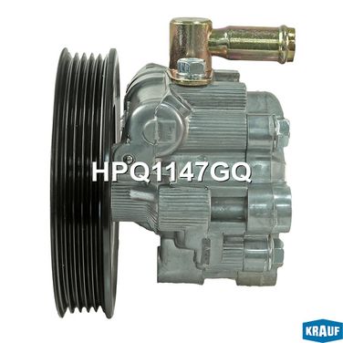 Krauf HPQ1147GQ Насос гидроусилителя руля - 6