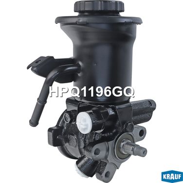 Krauf HPQ1196GQ Насос гидроусилителя руля - 1