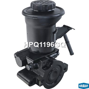 Krauf HPQ1196GQ Насос гидроусилителя руля - 2