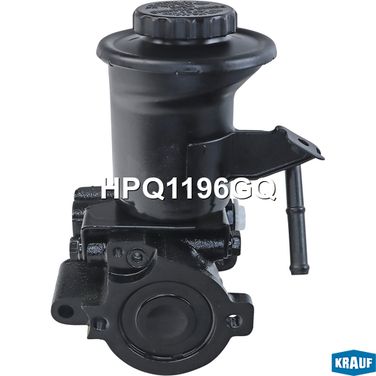 Krauf HPQ1196GQ Насос гидроусилителя руля - 3