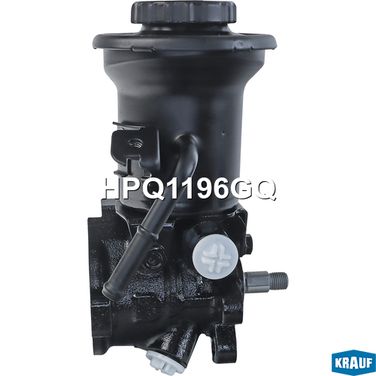 Krauf HPQ1196GQ Насос гидроусилителя руля - 4