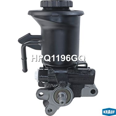 Krauf HPQ1196GQ Насос гидроусилителя руля - 5