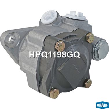 Krauf HPQ1198GQ Насос гидроусилителя руля - 1