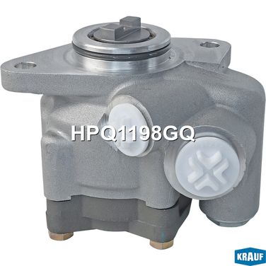 Krauf HPQ1198GQ Насос гидроусилителя руля - 6