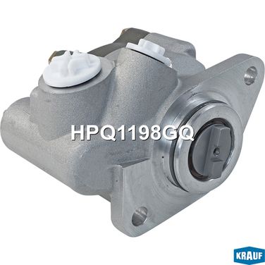 Krauf HPQ1198GQ Насос гидроусилителя руля - 8