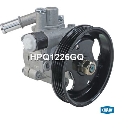 Krauf HPQ1226GQ Насос гидроусилителя руля - 1