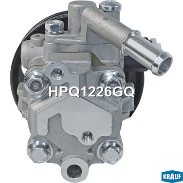 Krauf HPQ1226GQ Насос гидроусилителя руля - 3
