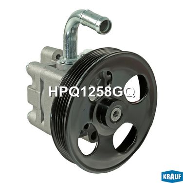 Krauf HPQ1258GQ Насос гидроусилителя руля - 1