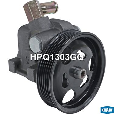 Krauf HPQ1303GQ Насос гидроусилителя руля - 1