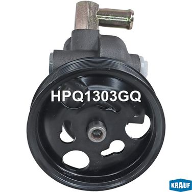 Krauf HPQ1303GQ Насос гидроусилителя руля - 5