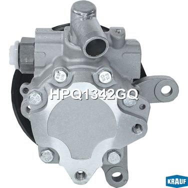 Krauf HPQ1342GQ Насос гидроусилителя руля - 1