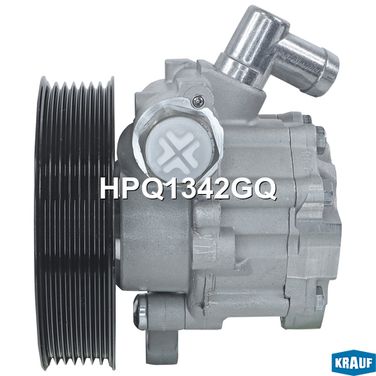 Krauf HPQ1342GQ Насос гидроусилителя руля - 2