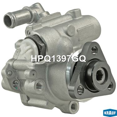 Krauf HPQ1397GQ Насос гидроусилителя руля - 1