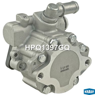 Krauf HPQ1397GQ Насос гидроусилителя руля - 2