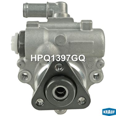 Krauf HPQ1397GQ Насос гидроусилителя руля - 5