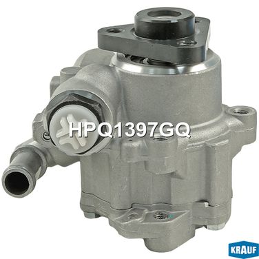 Krauf HPQ1397GQ Насос гидроусилителя руля - 7