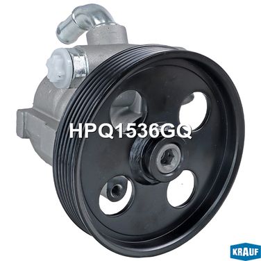 Krauf HPQ1536GQ Насос гидроусилителя руля - 1