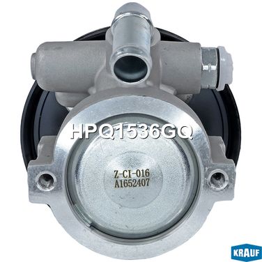 Krauf HPQ1536GQ Насос гидроусилителя руля - 3