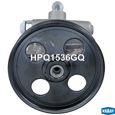 Krauf HPQ1536GQ Насос гидроусилителя руля - 5