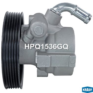 Krauf HPQ1536GQ Насос гидроусилителя руля - 6