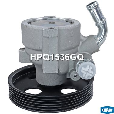 Krauf HPQ1536GQ Насос гидроусилителя руля - 7