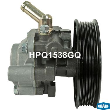 Krauf HPQ1538GQ Насос гидроусилителя руля - 1