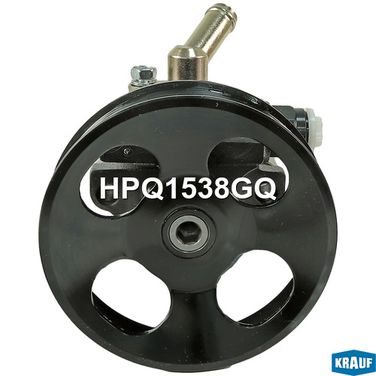 Krauf HPQ1538GQ Насос гидроусилителя руля - 4