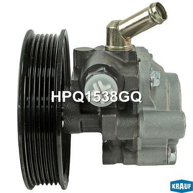 Krauf HPQ1538GQ Насос гидроусилителя руля - 5