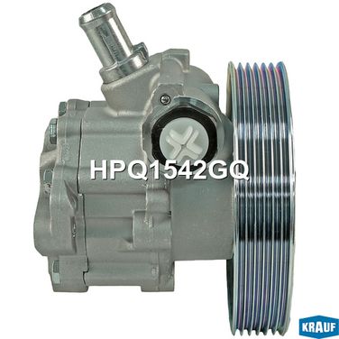 Krauf HPQ1542GQ Насос гидроусилителя руля - 4