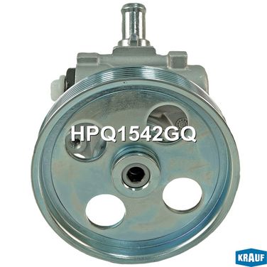 Krauf HPQ1542GQ Насос гидроусилителя руля - 5