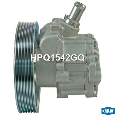 Krauf HPQ1542GQ Насос гидроусилителя руля - 6