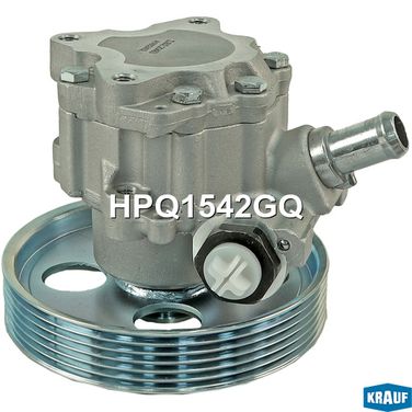 Krauf HPQ1542GQ Насос гидроусилителя руля - 7