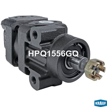 Krauf HPQ1556GQ Насос гидроусилителя руля - 1