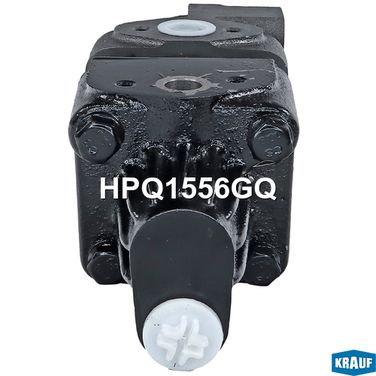 Krauf HPQ1556GQ Насос гидроусилителя руля - 3