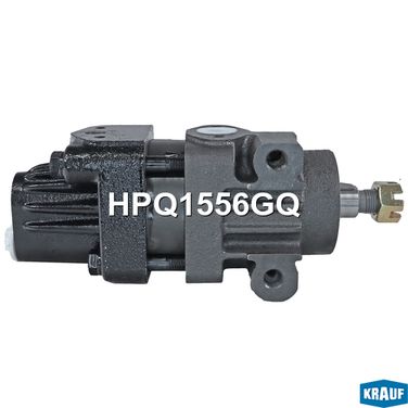 Krauf HPQ1556GQ Насос гидроусилителя руля - 4