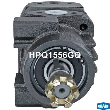 Krauf HPQ1556GQ Насос гидроусилителя руля - 5