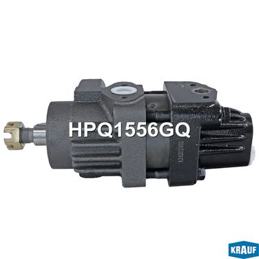 Krauf HPQ1556GQ Насос гидроусилителя руля - 6