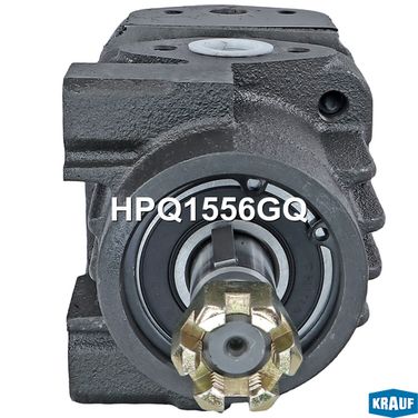 Krauf HPQ1556GQ Насос гидроусилителя руля - 7