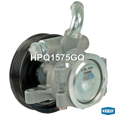 Krauf HPQ1575GQ Насос гидроусилителя руля - 2