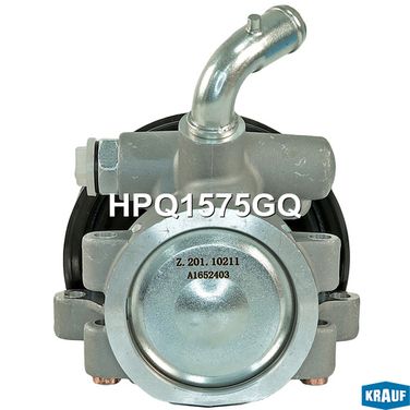 Krauf HPQ1575GQ Насос гидроусилителя руля - 3