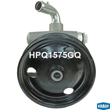 Krauf HPQ1575GQ Насос гидроусилителя руля - 5