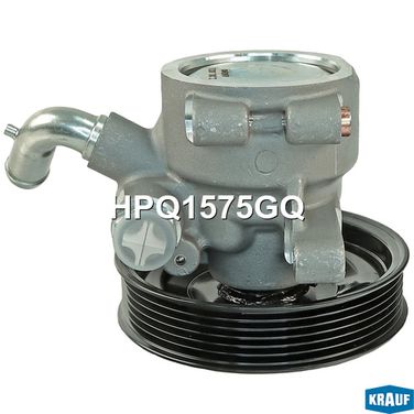 Krauf HPQ1575GQ Насос гидроусилителя руля - 7